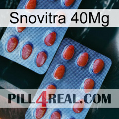 Snovitra 40Mg 05